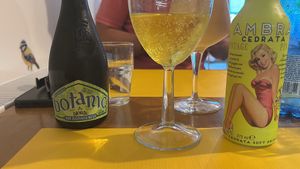   at Vegetal Food by Grace in Antwerpen