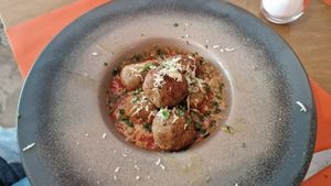  at Vegetal Food by Grace in Antwerpen