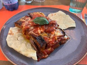  at Vegetal Food by Grace in Antwerpen