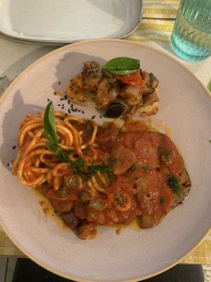   at Vegetal Food by Grace in Antwerpen