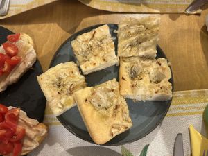   at Vegetal Food by Grace in Antwerpen