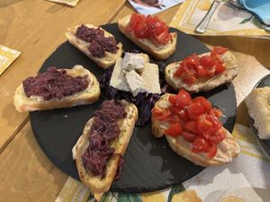   at Vegetal Food by Grace in Antwerpen