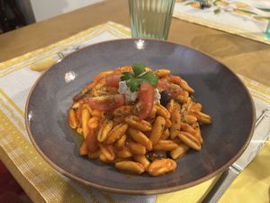   at Vegetal Food by Grace in Antwerpen