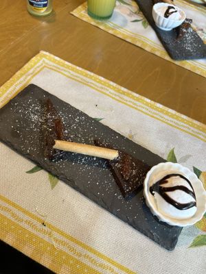   at Vegetal Food by Grace in Antwerpen