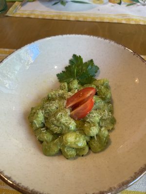   at Vegetal Food by Grace in Antwerpen