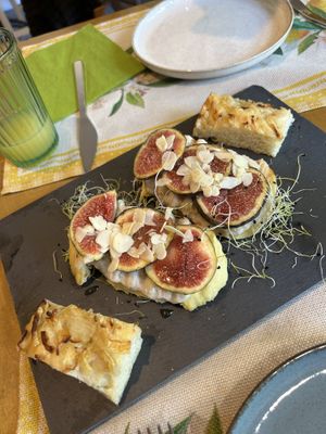   at Vegetal Food by Grace in Antwerpen