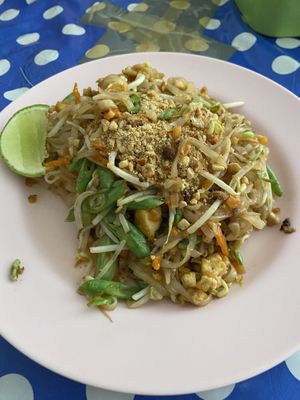   at Jay 99 - Youta in Chiang Rai