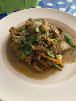   at Jay 99 - Youta in Chiang Rai