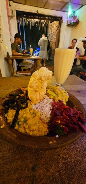  at House of Kitchen in Ella