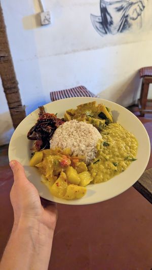  at House of Kitchen in Ella