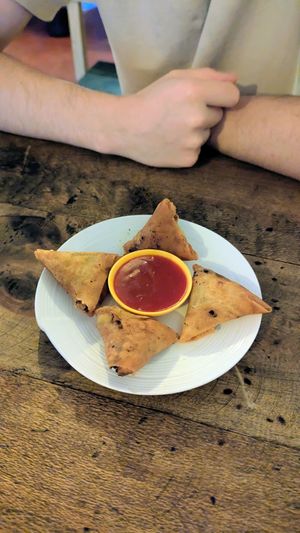  at House of Kitchen in Ella