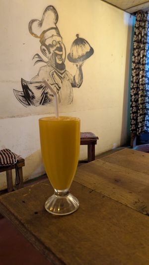  at House of Kitchen in Ella