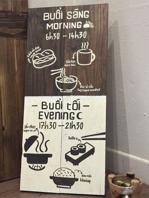   at Tiệm chay Chan Đà Lạt in Da Lat