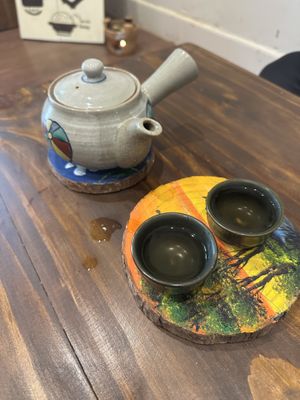   at Tiệm chay Chan Đà Lạt in Da Lat