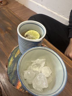   at Tiệm chay Chan Đà Lạt in Da Lat