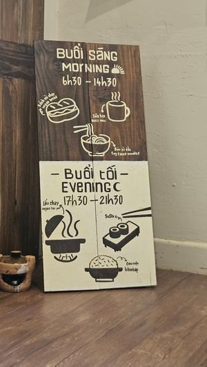  at Tiệm chay Chan Đà Lạt in Da Lat