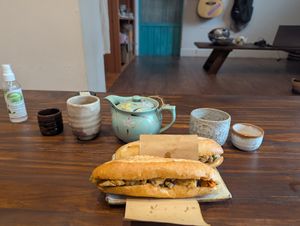  at Tiệm chay Chan Đà Lạt in Da Lat