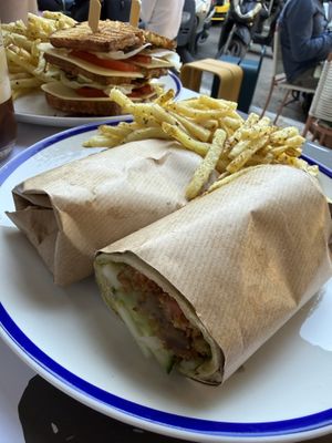   at GNOU in Athens