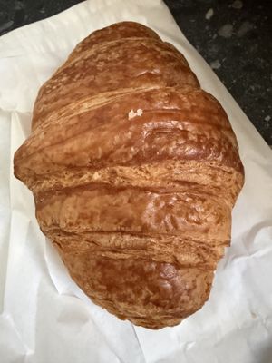 Croissant  at GNOU in Athens
