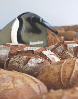 Productos at Bona Traça in Ripoll