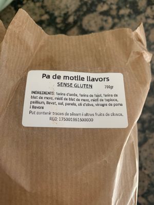   at Bona Traça in Ripoll