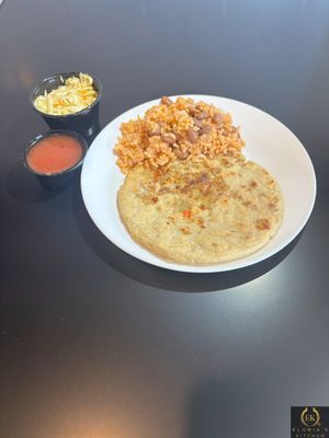  at Elubia's Kitchen Isla Vista in Isla Vista