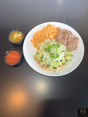  at Elubia's Kitchen Isla Vista in Isla Vista