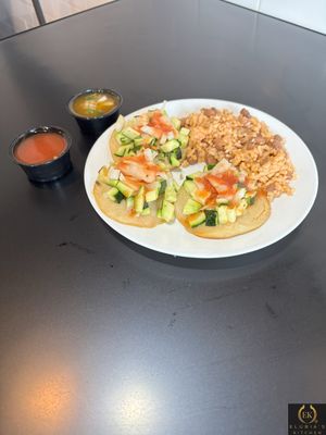  at Elubia's Kitchen Isla Vista in Isla Vista