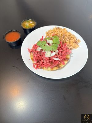  at Elubia's Kitchen Isla Vista in Isla Vista