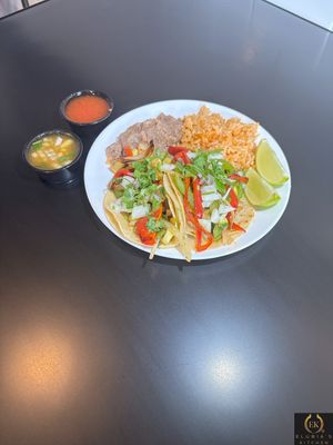  at Elubia's Kitchen Isla Vista in Isla Vista