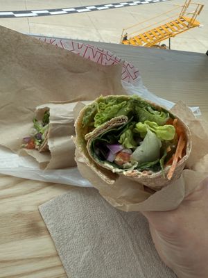   at IND - Nature's Table  in Indianapolis