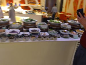  at The Eatery at Four Points By Sheraton in Bangkok