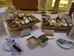  at The Eatery at Four Points By Sheraton in Bangkok