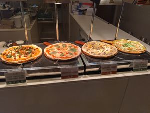  at The Eatery at Four Points By Sheraton in Bangkok