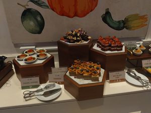  at The Eatery at Four Points By Sheraton in Bangkok