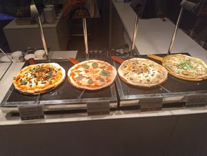  at The Eatery at Four Points By Sheraton in Bangkok