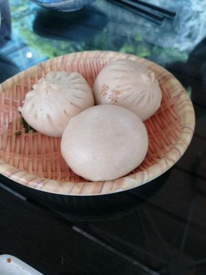  at Wàn Xiàng Vegetarian - 脉象素食 in Shenzhen