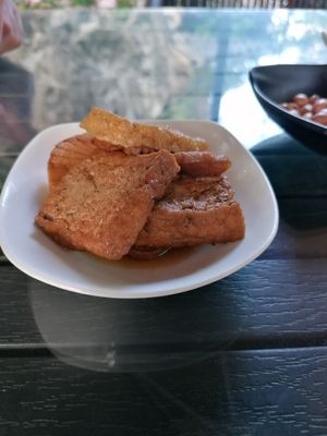  at Wàn Xiàng Vegetarian - 脉象素食 in Shenzhen