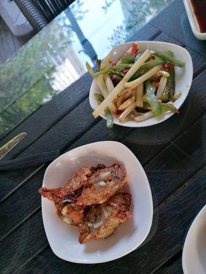  at Wàn Xiàng Vegetarian - 脉象素食 in Shenzhen