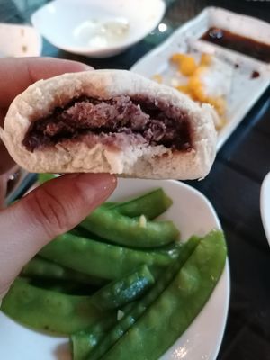  at Wàn Xiàng Vegetarian - 脉象素食 in Shenzhen