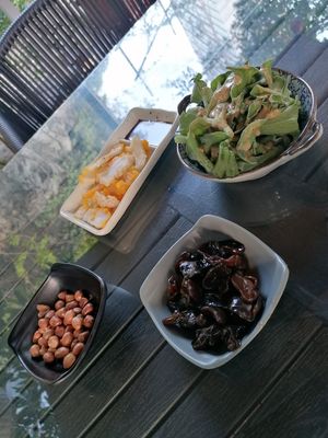  at Wàn Xiàng Vegetarian - 脉象素食 in Shenzhen