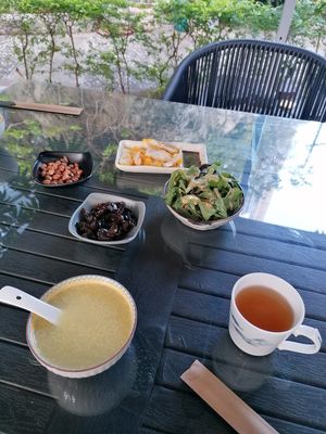  at Wàn Xiàng Vegetarian - 脉象素食 in Shenzhen