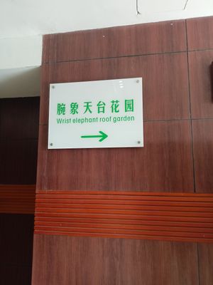  at Wàn Xiàng Vegetarian - 脉象素食 in Shenzhen