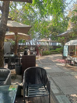  at Wàn Xiàng Vegetarian - 脉象素食 in Shenzhen