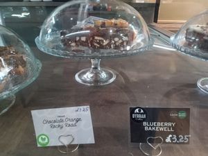  at Dyrrah Coffee in Norwich