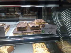  at Dyrrah Coffee in Norwich