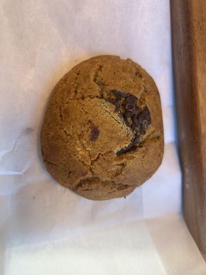 Cookie vegan 2,90€  at Barista Brunch Linz  in Linz