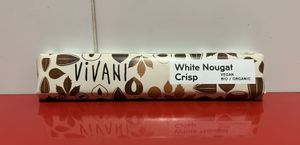 Chocolatina deliciosa  at Veggie Room in Madrid