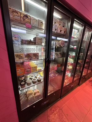   at Veggie Room in Madrid