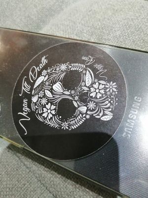  at Veggie Room in Madrid